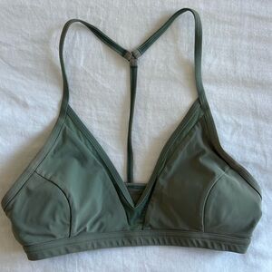 Lululemon Sorts Bra